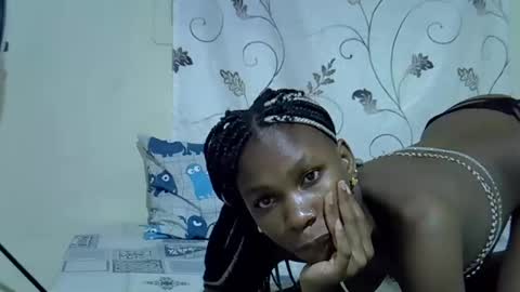 smilingpusssy online show from January 25, 6:35 pm