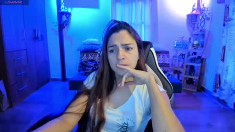 SmilingSalor online show from October 15, 10:10 pm