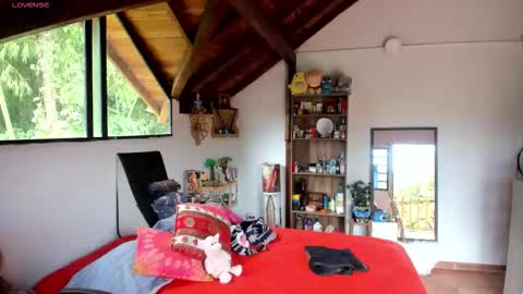 SmilingSalor online show from October 26, 4:24 pm