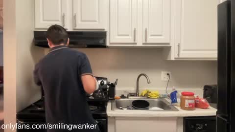 Snapshot of smilingwanker chatting on April 29, 7:20 pm smilingwanker online show from April 29, 7:20 pm
