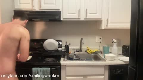 Snapshot of smilingwanker chatting on May 10, 7:19 pm smilingwanker online show from May 10, 7:19 pm
