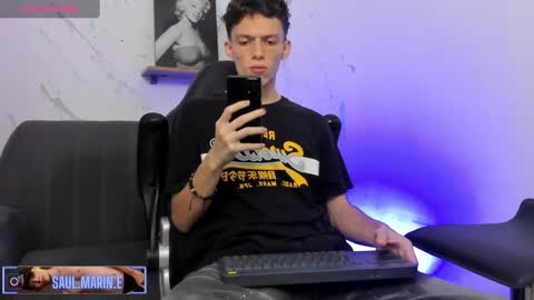 SMIT  online show from February 1, 9:40 pm