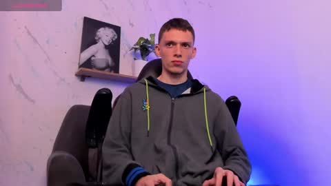 SMIT  online show from February 11, 9:25 pm