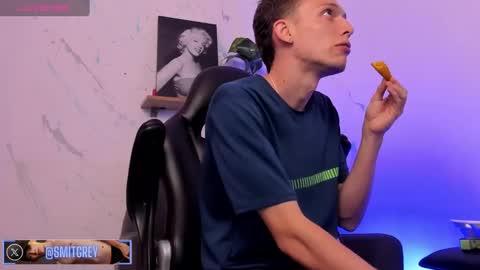 SMIT  online show from March 1, 1:11 am