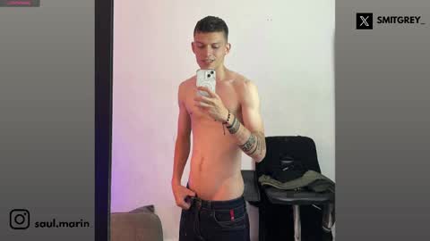 SMIT  online show from October 26, 7:09 pm