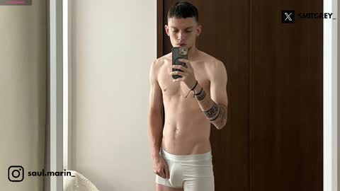 SMIT  online show from October 30, 8:09 pm