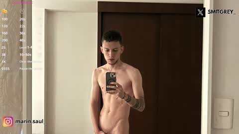 SMIT  online show from November 26, 8:54 pm