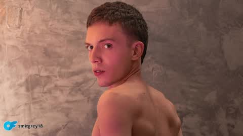 SMIT  online show from April 9, 3:39 am