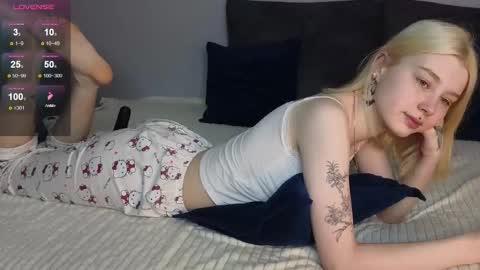 Eva online show from January 18, 12:36 am