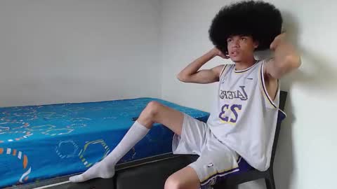 Snapshot of smith_gael chatting on November 27, 2:19 pm Smith Gael online show from November 27, 2:19 pm