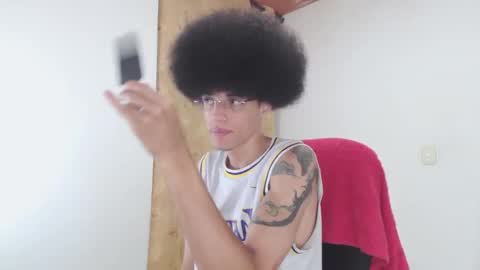 Smith Gael online show from March 22, 6:33 pm