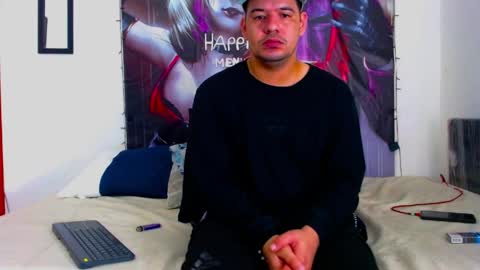 dani online show from April 11, 3:00 am