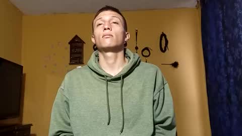 smith_lechosoxxx online show from October 11, 11:09 am