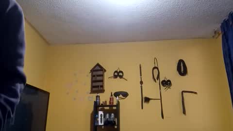 smith_lechosoxxx online show from November 6, 11:00 am