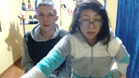 smith_lechosoxxx online show from November 23, 9:42 am