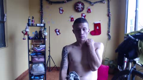 smith_lechosoxxx online show from November 25, 10:10 pm
