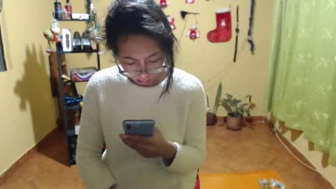 smith_lechosoxxx online show from December 1, 9:14 am