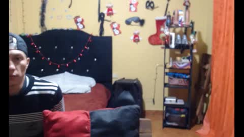 smith_lechosoxxx online show from December 20, 8:54 am