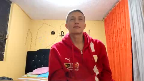 smith_lechosoxxx online show from January 9, 8:50 am