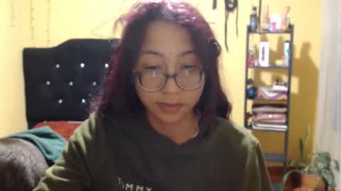 smith_lechosoxxx online show from January 14, 10:54 am