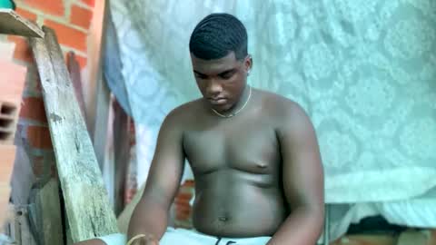 Smith  online show from December 31, 8:34 pm