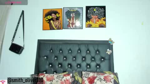 Smith  online show from January 15, 8:26 pm