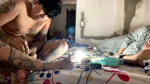 Snapshot of smith_y_ladyagatha chatting on January 23, 6:03 pm smith_y_ladyagatha online show from January 23, 6:03 pm