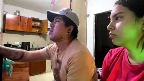 Snapshot of smith_y_ladyagatha chatting on January 24, 4:59 am smith_y_ladyagatha online show from January 24, 4:59 am