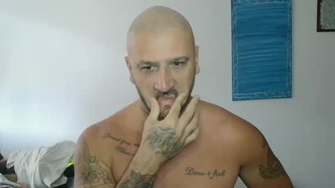 smithduke online show from November 14, 7:56 pm