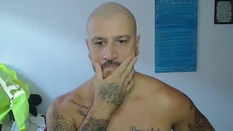 smithduke online show from January 6, 9:18 pm