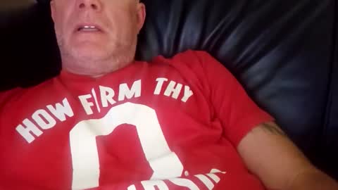 Snapshot of smitty_chris7 chatting on April 13, 5:07 pm smitty_chris7 online show from April 13, 5:07 pm