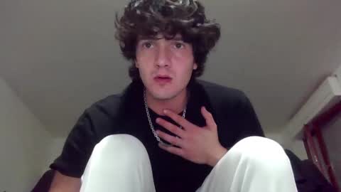 Snapshot of smo98king chatting on January 16, 9:30 pm italian meat online show from January 16, 9:30 pm