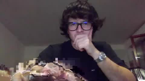 Snapshot of smo98king chatting on December 14, 9:19 pm italian meat online show from December 14, 9:19 pm