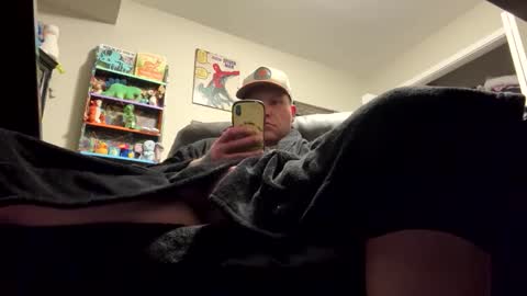 Smoke4Daddy online show from November 5, 8:47 am