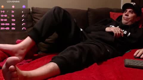 Master J XXX online show from September 12, 3:28 am