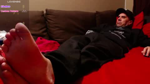 Master J XXX online show from September 27, 8:30 am