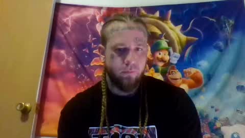 smoke online show from January 11, 1:27 pm