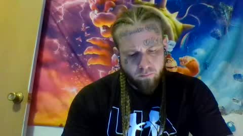 smoke online show from January 13, 1:44 am