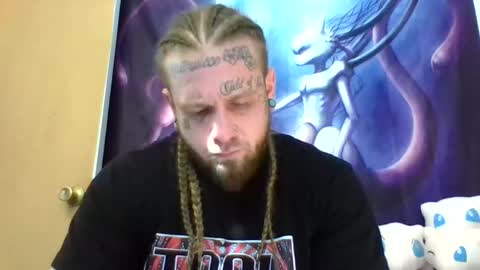 smoke online show from January 14, 6:35 pm