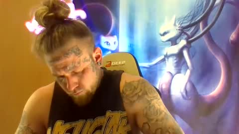 smoke online show from March 2, 10:16 pm