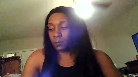 SmokeGoddess35 online show from January 2, 8:17 am