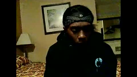 SmokeGoddess35 online show from November 5, 5:40 am