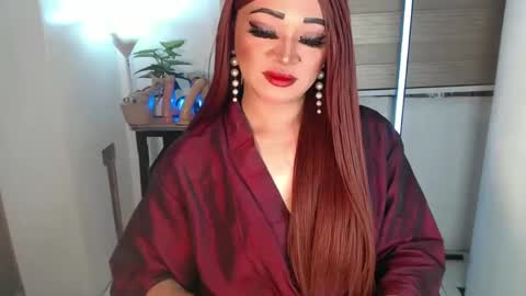 Amanda online show from January 6, 5:49 pm