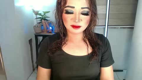 Amanda online show from January 21, 6:43 am