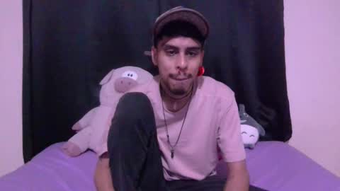 teddy online show from October 25, 8:22 am