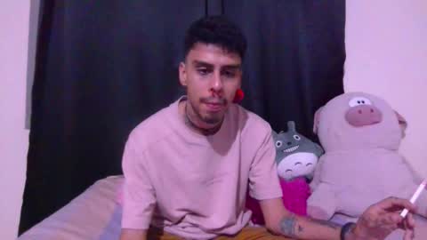 teddy online show from November 15, 9:28 am