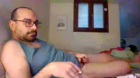 smoker985 online show from November 20, 7:08 am