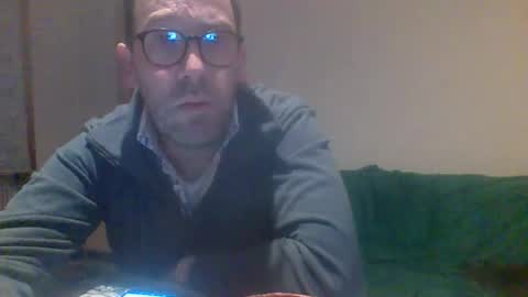 luca online show from January 9, 7:04 pm