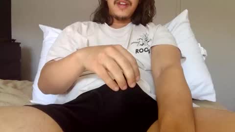 SmokeStar online show from February 2, 4:27 pm