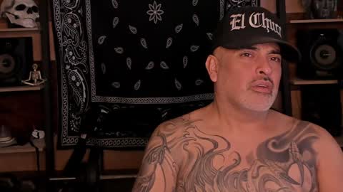 Snapshot of smokey915 chatting on December 26, 5:30 pm Smokey915 online show from December 26, 5:30 pm